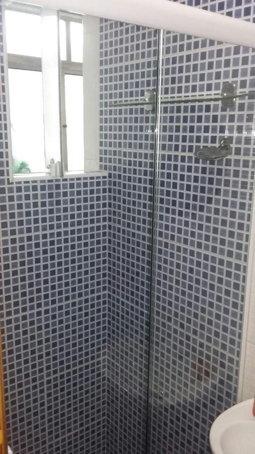 Guaruja, Apto A 150 Metros Da Praia - Enseada Exterior foto